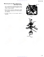 Предварительный просмотр 17 страницы JVC KD-LH1000 Service Manual