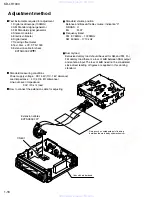 Предварительный просмотр 18 страницы JVC KD-LH1000 Service Manual