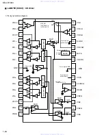 Предварительный просмотр 24 страницы JVC KD-LH1000 Service Manual