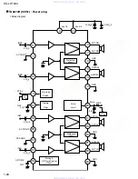 Предварительный просмотр 28 страницы JVC KD-LH1000 Service Manual