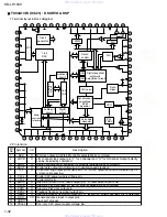 Предварительный просмотр 32 страницы JVC KD-LH1000 Service Manual