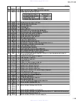 Предварительный просмотр 33 страницы JVC KD-LH1000 Service Manual