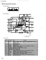 Предварительный просмотр 34 страницы JVC KD-LH1000 Service Manual