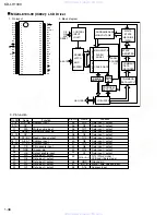 Предварительный просмотр 36 страницы JVC KD-LH1000 Service Manual