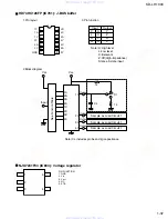 Предварительный просмотр 37 страницы JVC KD-LH1000 Service Manual