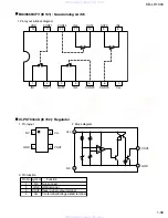 Предварительный просмотр 39 страницы JVC KD-LH1000 Service Manual