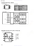 Предварительный просмотр 40 страницы JVC KD-LH1000 Service Manual