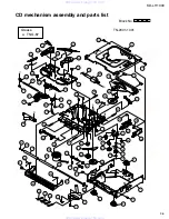 Предварительный просмотр 58 страницы JVC KD-LH1000 Service Manual