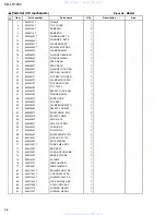 Предварительный просмотр 59 страницы JVC KD-LH1000 Service Manual