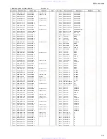 Предварительный просмотр 62 страницы JVC KD-LH1000 Service Manual