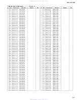 Предварительный просмотр 64 страницы JVC KD-LH1000 Service Manual