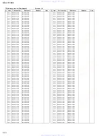 Предварительный просмотр 67 страницы JVC KD-LH1000 Service Manual