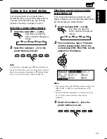 Preview for 13 page of JVC KD-LH1100 Instructions Manual