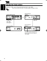 Предварительный просмотр 14 страницы JVC KD-LH1100 Instructions Manual