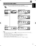 Preview for 19 page of JVC KD-LH1100 Instructions Manual