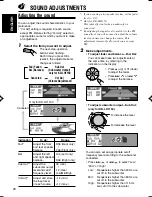 Preview for 20 page of JVC KD-LH1100 Instructions Manual