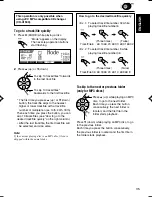 Preview for 35 page of JVC KD-LH1100 Instructions Manual