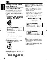 Preview for 36 page of JVC KD-LH1100 Instructions Manual