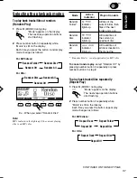 Preview for 37 page of JVC KD-LH1100 Instructions Manual