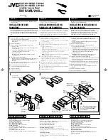 Preview for 47 page of JVC KD-LH1100 Instructions Manual