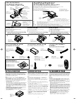 Preview for 48 page of JVC KD-LH1100 Instructions Manual