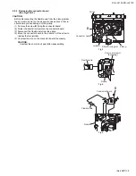 Preview for 8 page of JVC KD-LH1100 Service Manual