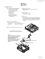 Preview for 22 page of JVC KD-LH1100 Service Manual