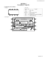 Preview for 26 page of JVC KD-LH1100 Service Manual