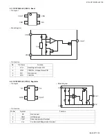 Preview for 28 page of JVC KD-LH1100 Service Manual