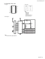 Preview for 34 page of JVC KD-LH1100 Service Manual