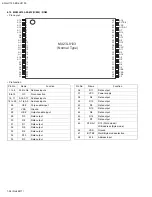 Preview for 37 page of JVC KD-LH1100 Service Manual