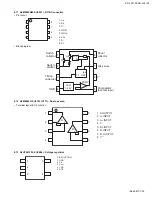 Preview for 38 page of JVC KD-LH1100 Service Manual