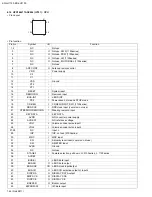 Preview for 43 page of JVC KD-LH1100 Service Manual