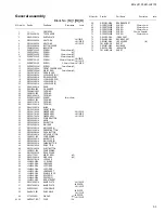 Preview for 61 page of JVC KD-LH1100 Service Manual