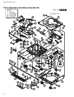 Preview for 62 page of JVC KD-LH1100 Service Manual