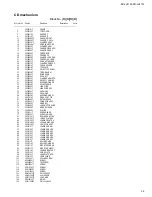 Preview for 63 page of JVC KD-LH1100 Service Manual