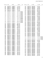 Preview for 67 page of JVC KD-LH1100 Service Manual