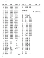 Preview for 68 page of JVC KD-LH1100 Service Manual