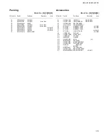 Preview for 72 page of JVC KD-LH1100 Service Manual