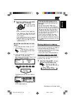 Предварительный просмотр 11 страницы JVC KD-LH1101 Instructions Manual