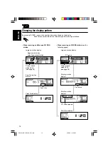 Предварительный просмотр 14 страницы JVC KD-LH1101 Instructions Manual