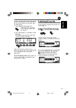 Предварительный просмотр 25 страницы JVC KD-LH1101 Instructions Manual