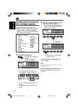 Предварительный просмотр 28 страницы JVC KD-LH1101 Instructions Manual