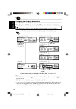 Предварительный просмотр 46 страницы JVC KD-LH1101 Instructions Manual