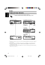 Предварительный просмотр 52 страницы JVC KD-LH1101 Instructions Manual