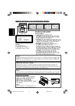 Предварительный просмотр 58 страницы JVC KD-LH1101 Instructions Manual