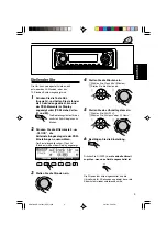 Предварительный просмотр 65 страницы JVC KD-LH1101 Instructions Manual