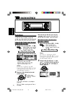 Предварительный просмотр 66 страницы JVC KD-LH1101 Instructions Manual