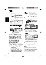 Предварительный просмотр 68 страницы JVC KD-LH1101 Instructions Manual