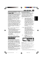 Предварительный просмотр 71 страницы JVC KD-LH1101 Instructions Manual